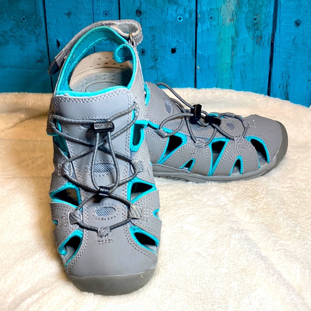 Hp Eddie Bauer Water Shoes Gem